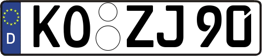 KO-ZJ90