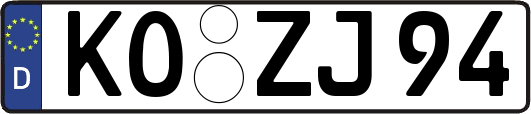 KO-ZJ94