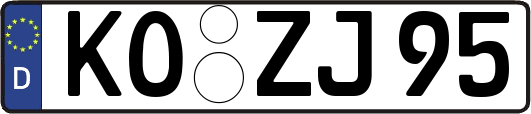 KO-ZJ95