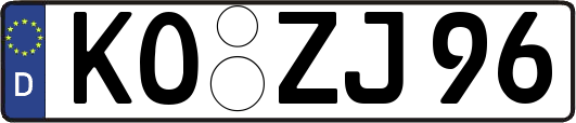 KO-ZJ96