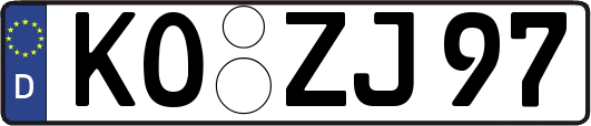 KO-ZJ97