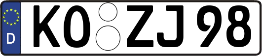 KO-ZJ98