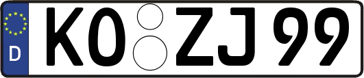 KO-ZJ99