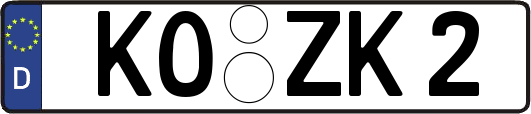 KO-ZK2