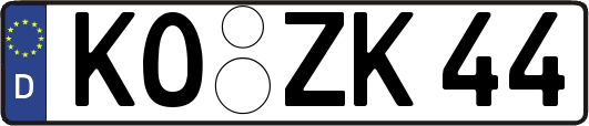 KO-ZK44