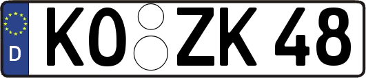 KO-ZK48