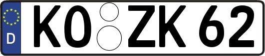 KO-ZK62