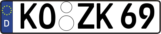 KO-ZK69