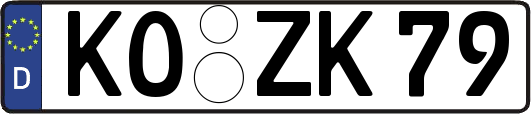 KO-ZK79