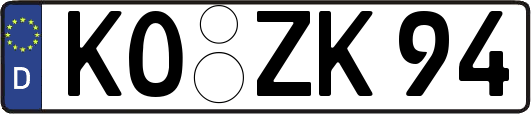 KO-ZK94