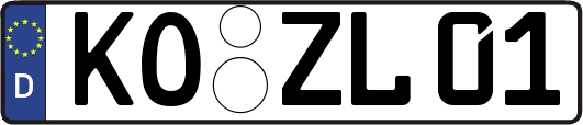 KO-ZL01