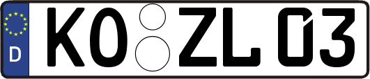 KO-ZL03