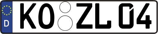 KO-ZL04