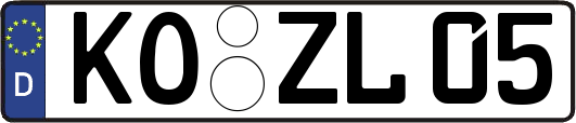 KO-ZL05