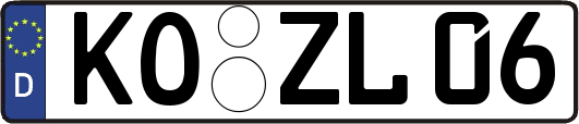 KO-ZL06