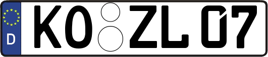 KO-ZL07