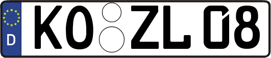 KO-ZL08
