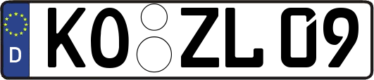 KO-ZL09