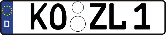 KO-ZL1