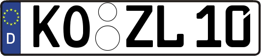 KO-ZL10
