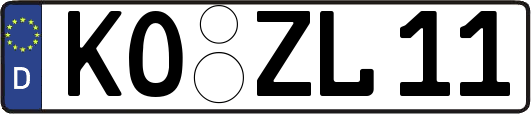 KO-ZL11