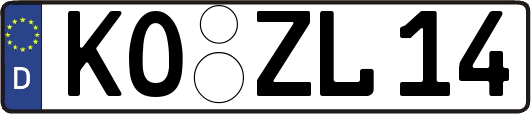 KO-ZL14