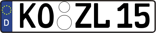 KO-ZL15