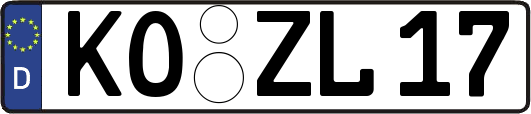 KO-ZL17