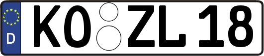 KO-ZL18