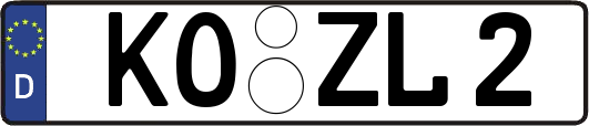 KO-ZL2