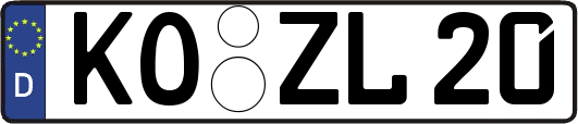 KO-ZL20