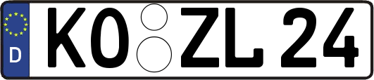 KO-ZL24