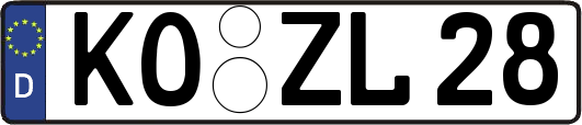 KO-ZL28
