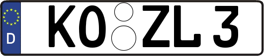 KO-ZL3