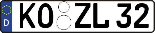 KO-ZL32