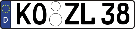 KO-ZL38