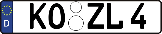 KO-ZL4