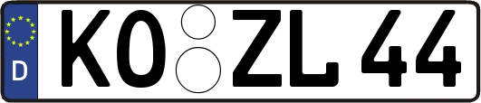 KO-ZL44