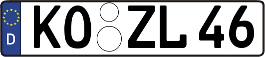 KO-ZL46