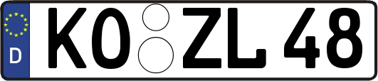KO-ZL48