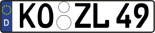 KO-ZL49