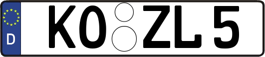 KO-ZL5