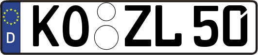 KO-ZL50