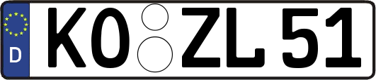 KO-ZL51