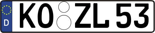 KO-ZL53