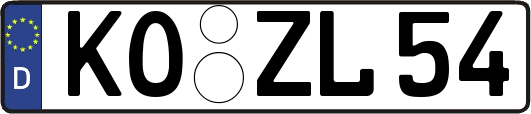 KO-ZL54