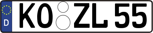 KO-ZL55