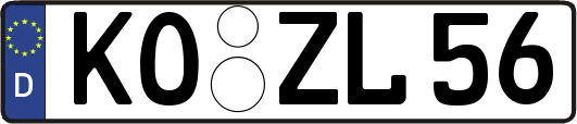 KO-ZL56