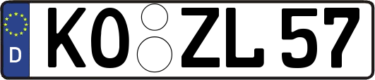 KO-ZL57