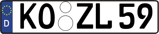 KO-ZL59